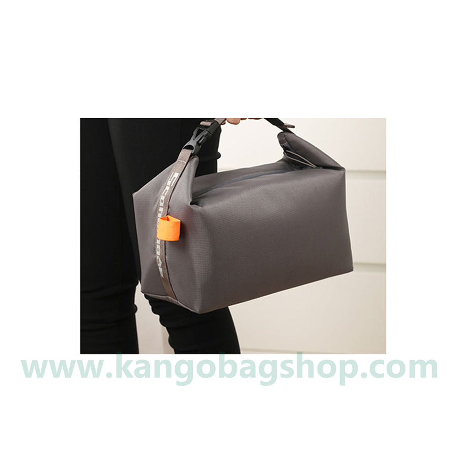 Office worker Bento Bag tote bag waterproof bento bag