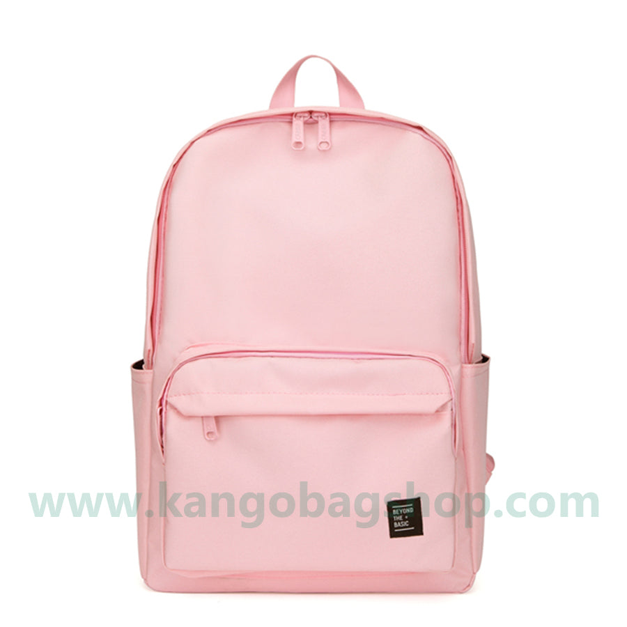 School bag backpack computer bag school bag fashion leisure travel bag