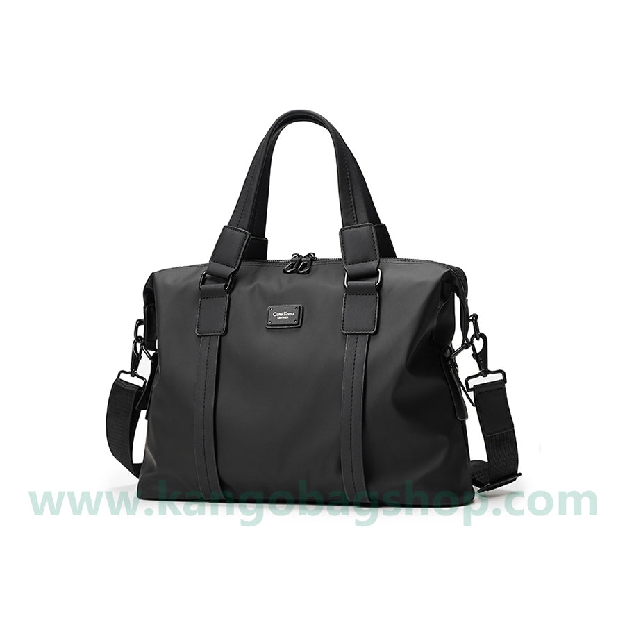 New handbag briefcase of men's bag leisure fashion single shoulder bag oblique shoulder bag