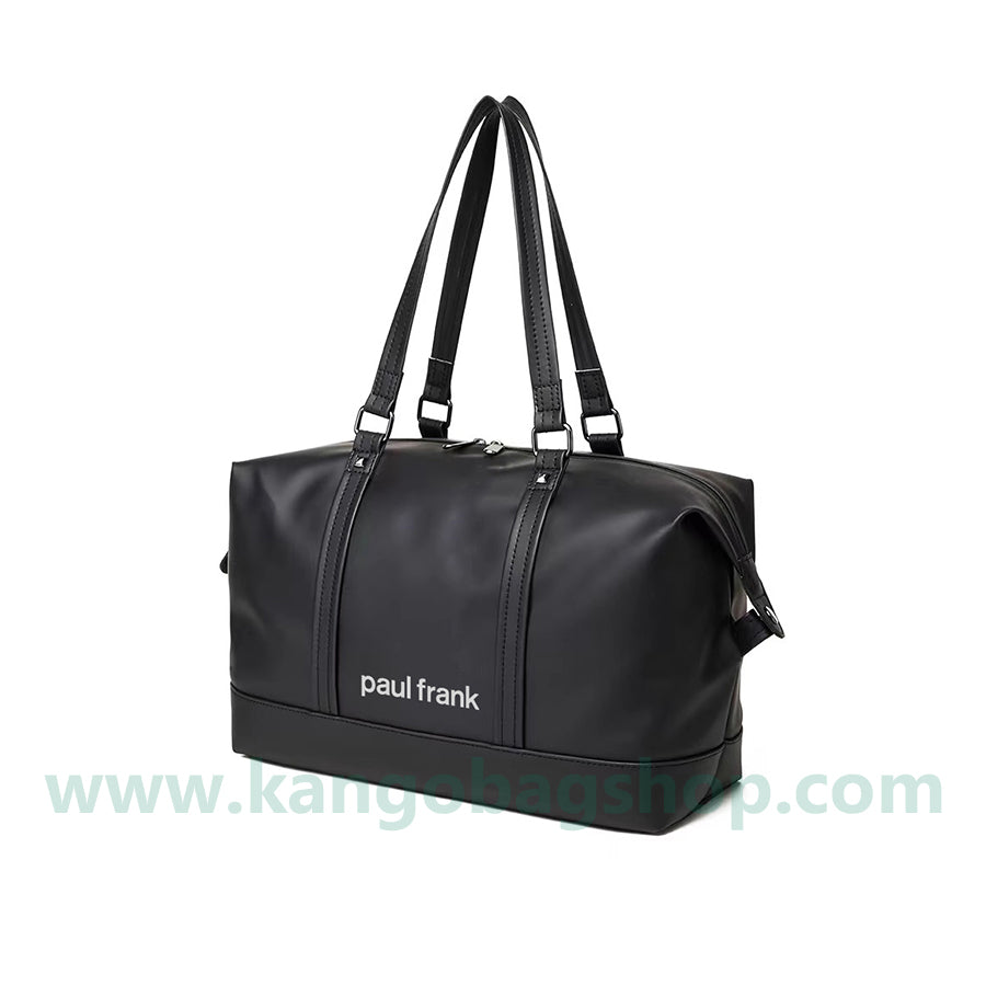 Duffel bag female boarding duffel bag fitness bag men's high-capacity handbag travel bag