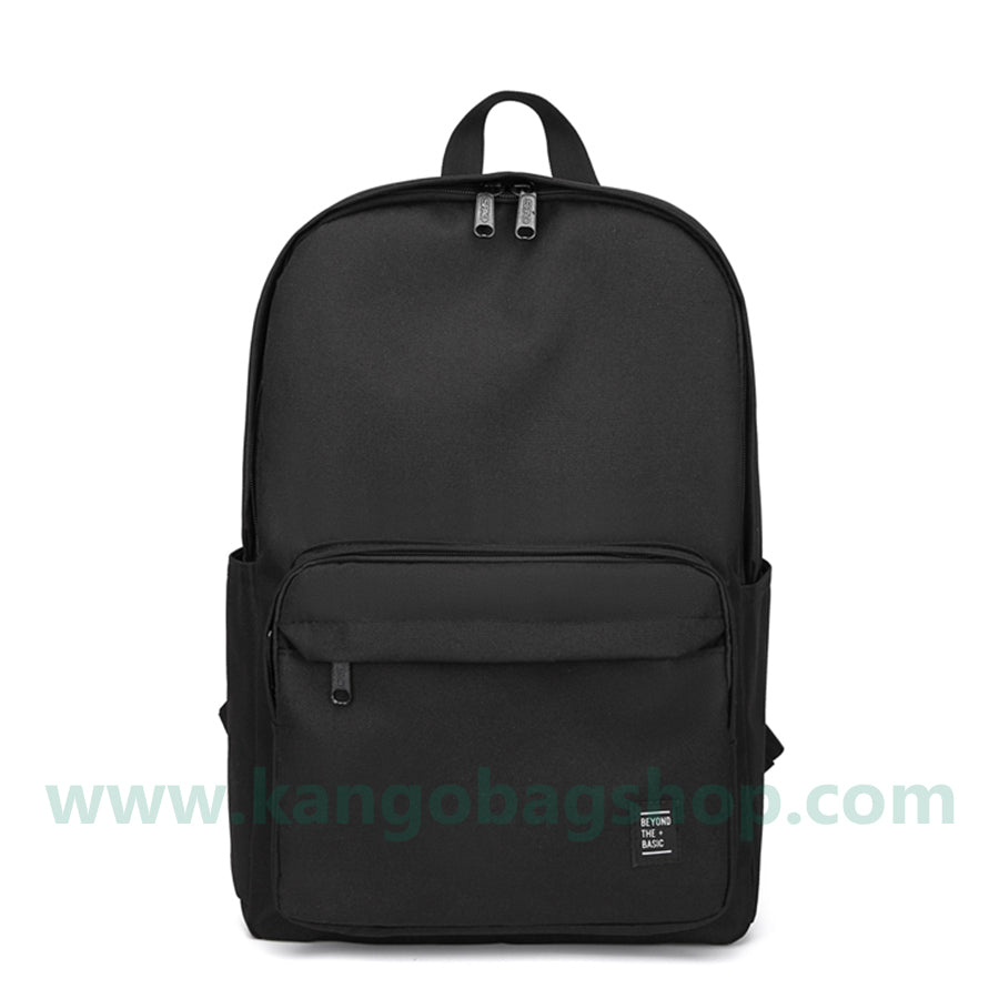 School bag backpack computer bag school bag fashion leisure travel bag