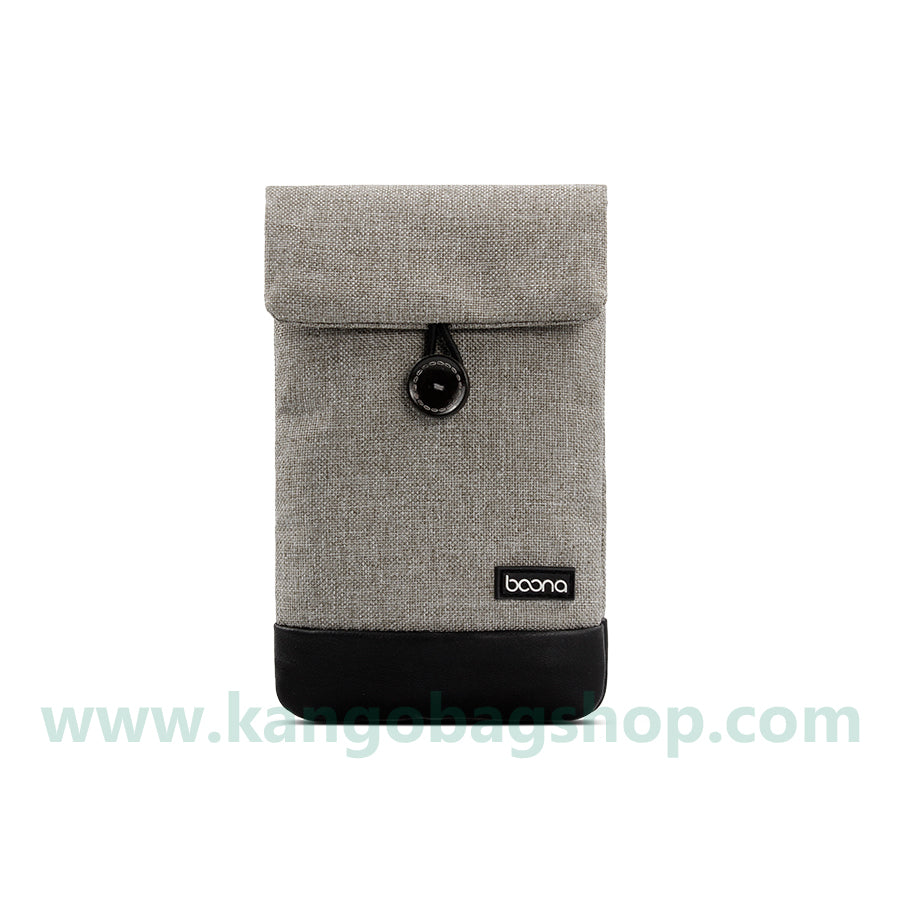 Mobile phone storage bag mobile power headphone bag dust bag data cable package