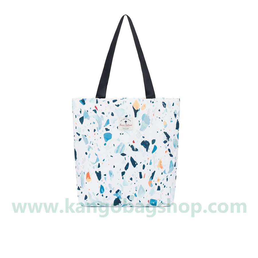 New Small Fresh Shoulder tote bag bag eco-friendly shopping bags