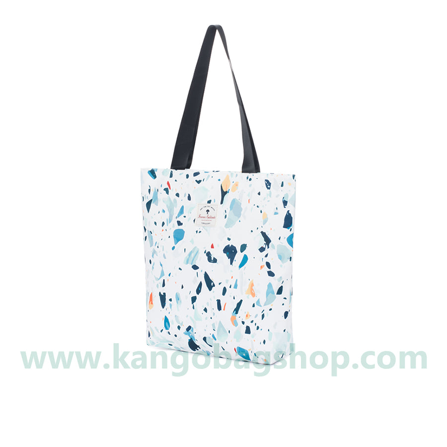 New Small Fresh Shoulder tote bag bag eco-friendly shopping bags