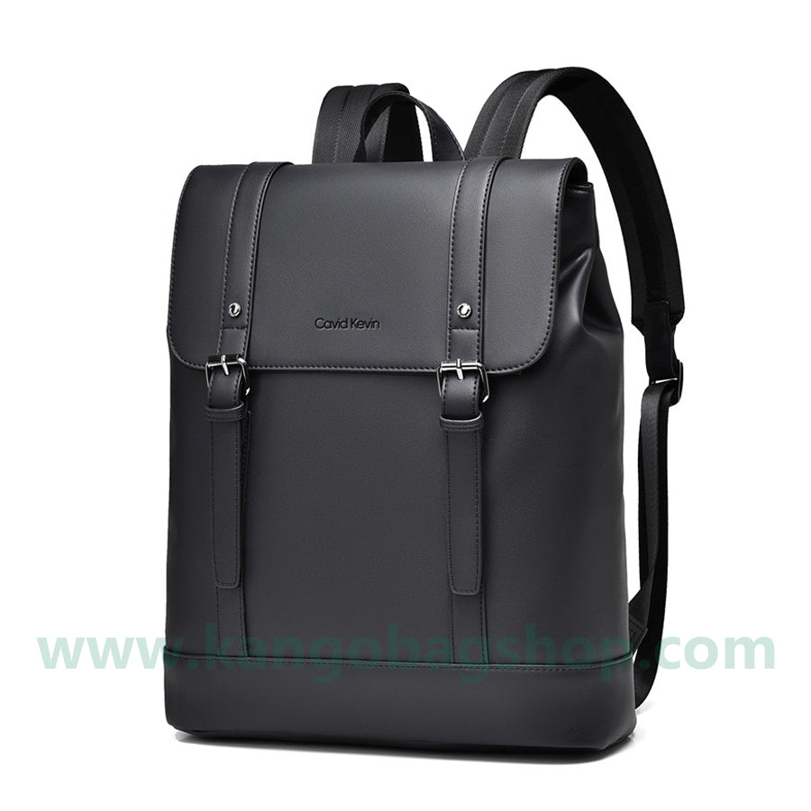 Men's backpack computer travel bag fashionable schoolbag