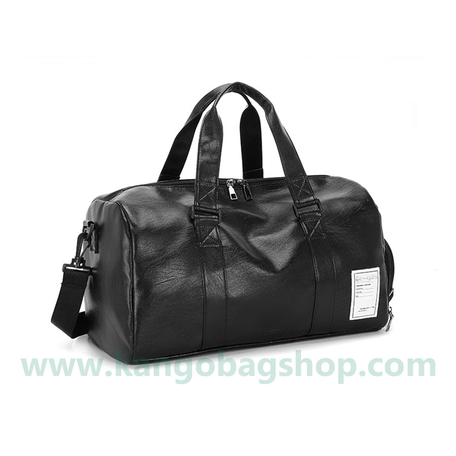 Gym Bag Man tote bag travel bag large messenger bag