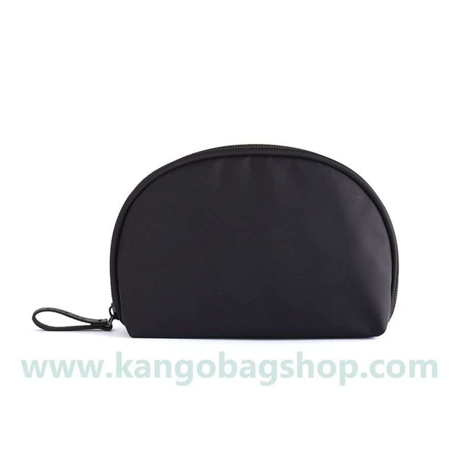 Large-capacity make-up bag female high-looking personal belongings collection bag portable go out wash bag handbag