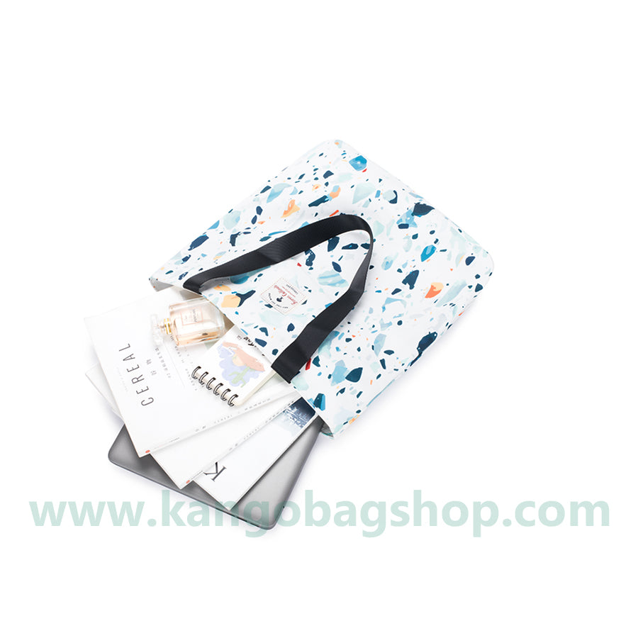 New Small Fresh Shoulder tote bag bag eco-friendly shopping bags