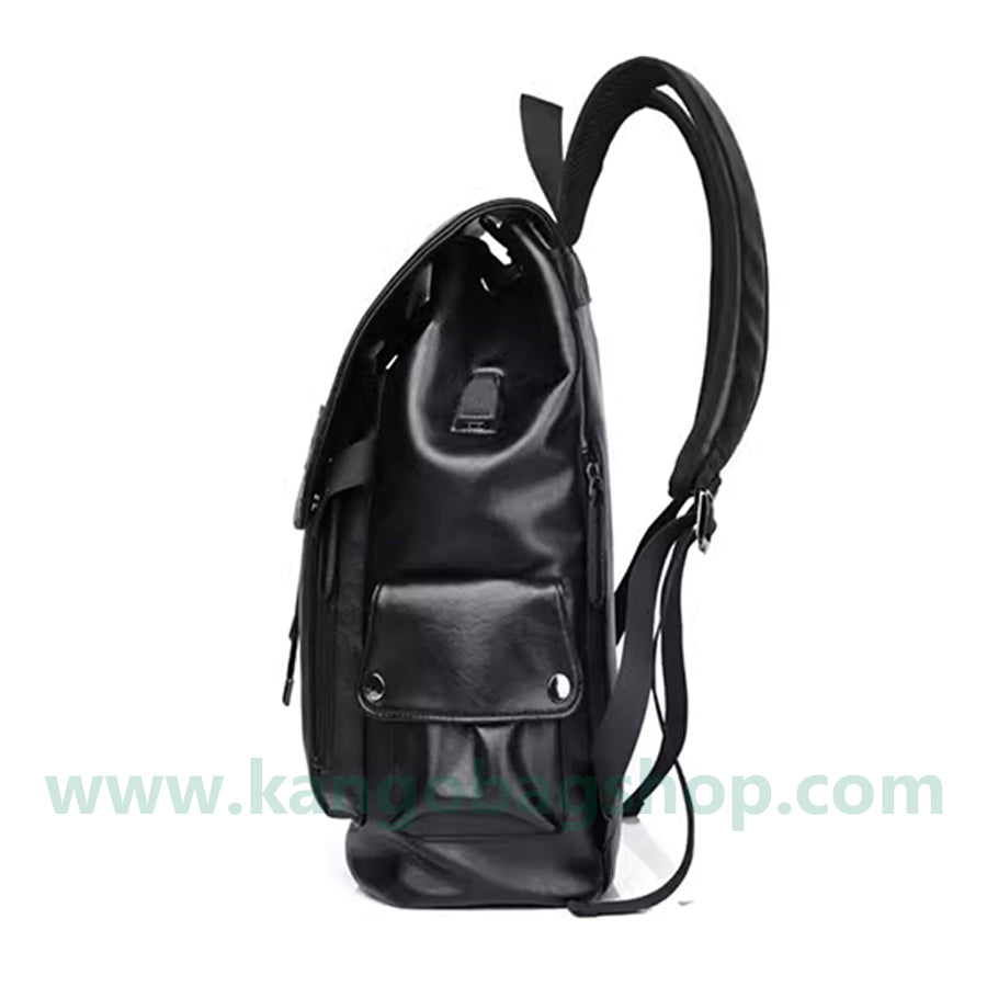 Men and women backpack bag fashion trend handbag leisure travel computer bag