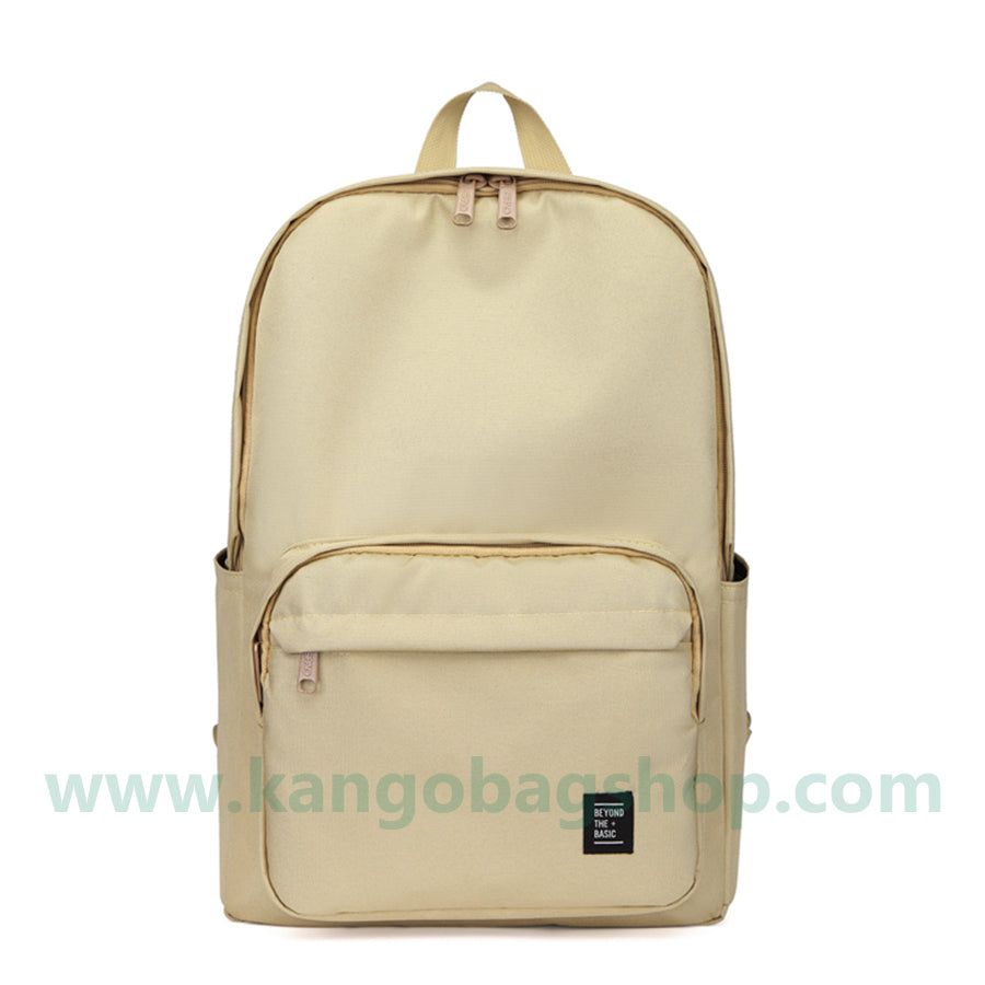 School bag backpack computer bag school bag fashion leisure travel bag