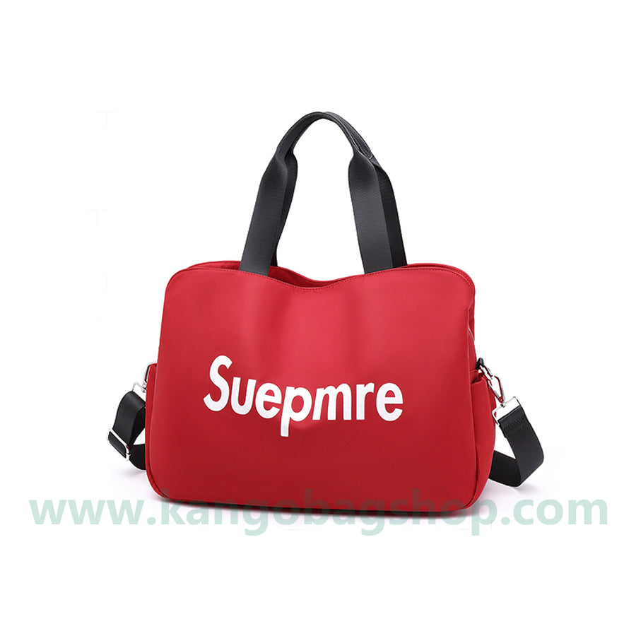 Travel bag woman bag travel bag luggage bag large capacity sports swimming fitness bag