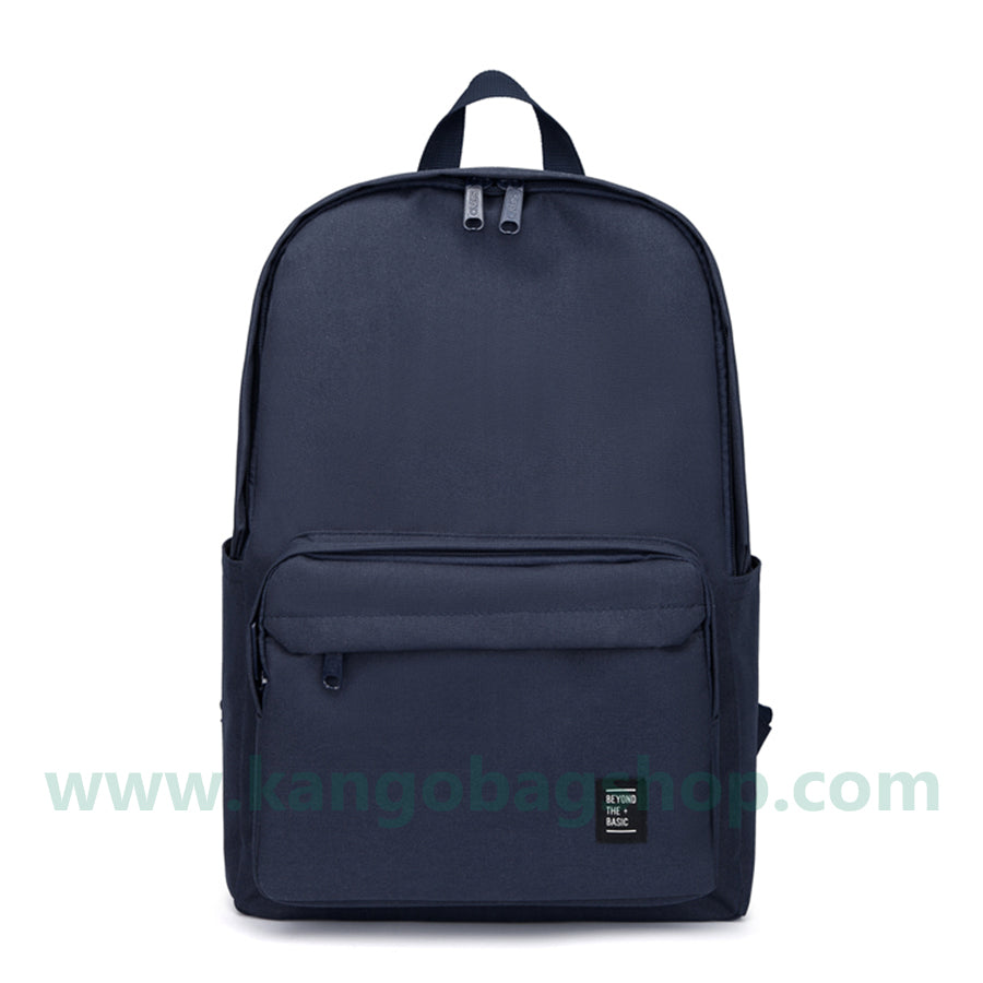 School bag backpack computer bag school bag fashion leisure travel bag