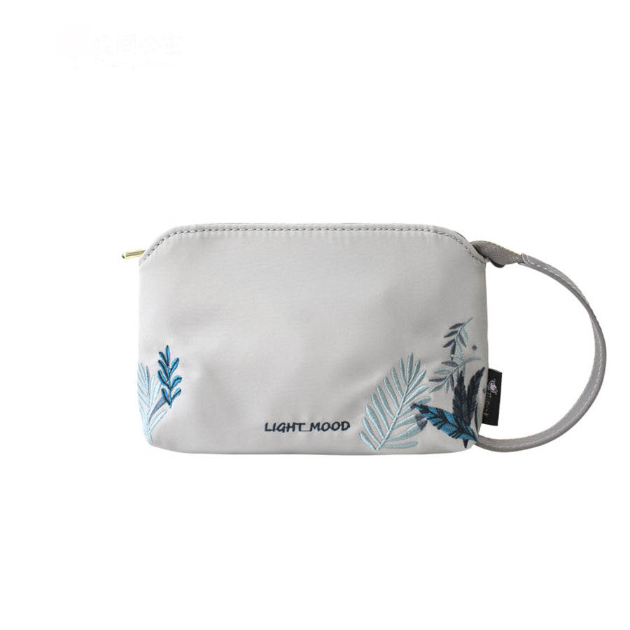 Light mood bag multi-functional mobile phone bag mini bag