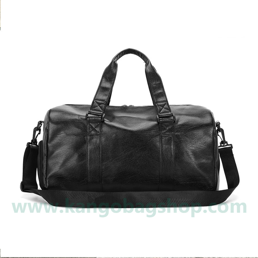 Gym Bag Man tote bag travel bag large messenger bag