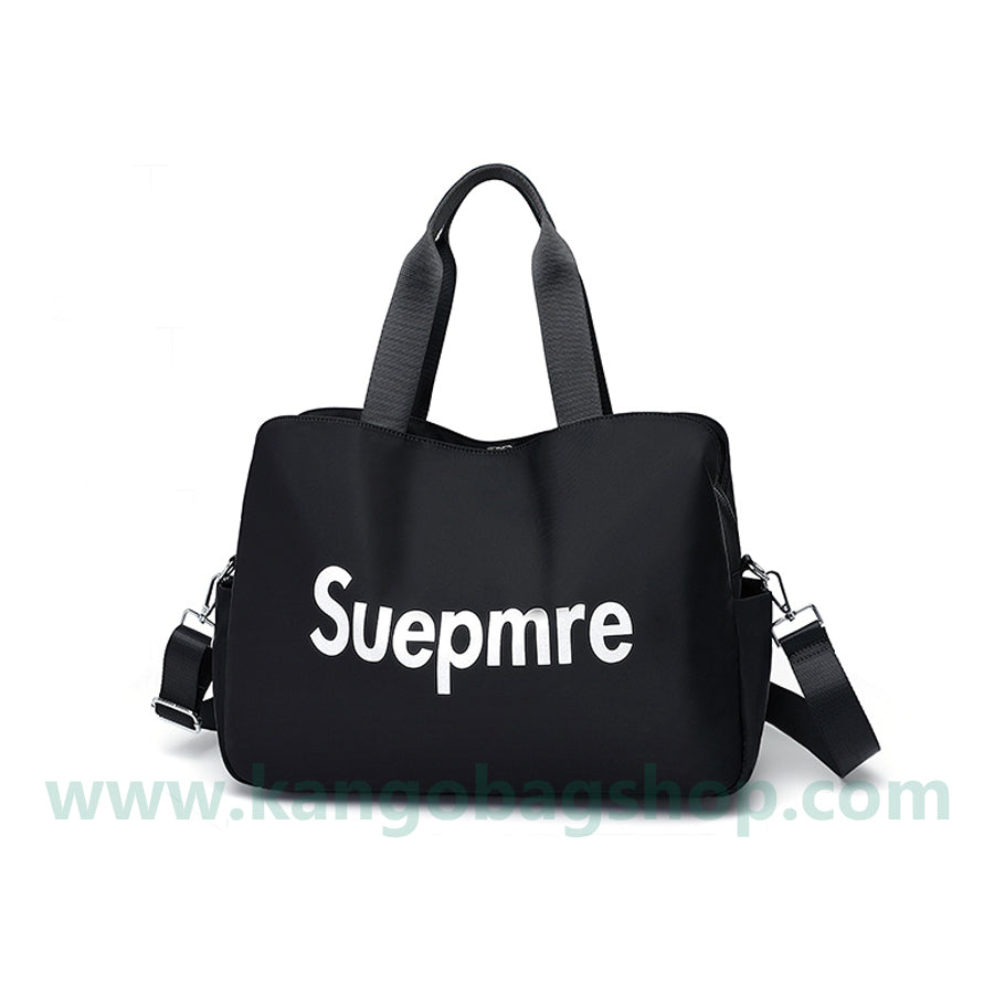 Travel bag woman bag travel bag luggage bag large capacity sports swimming fitness bag