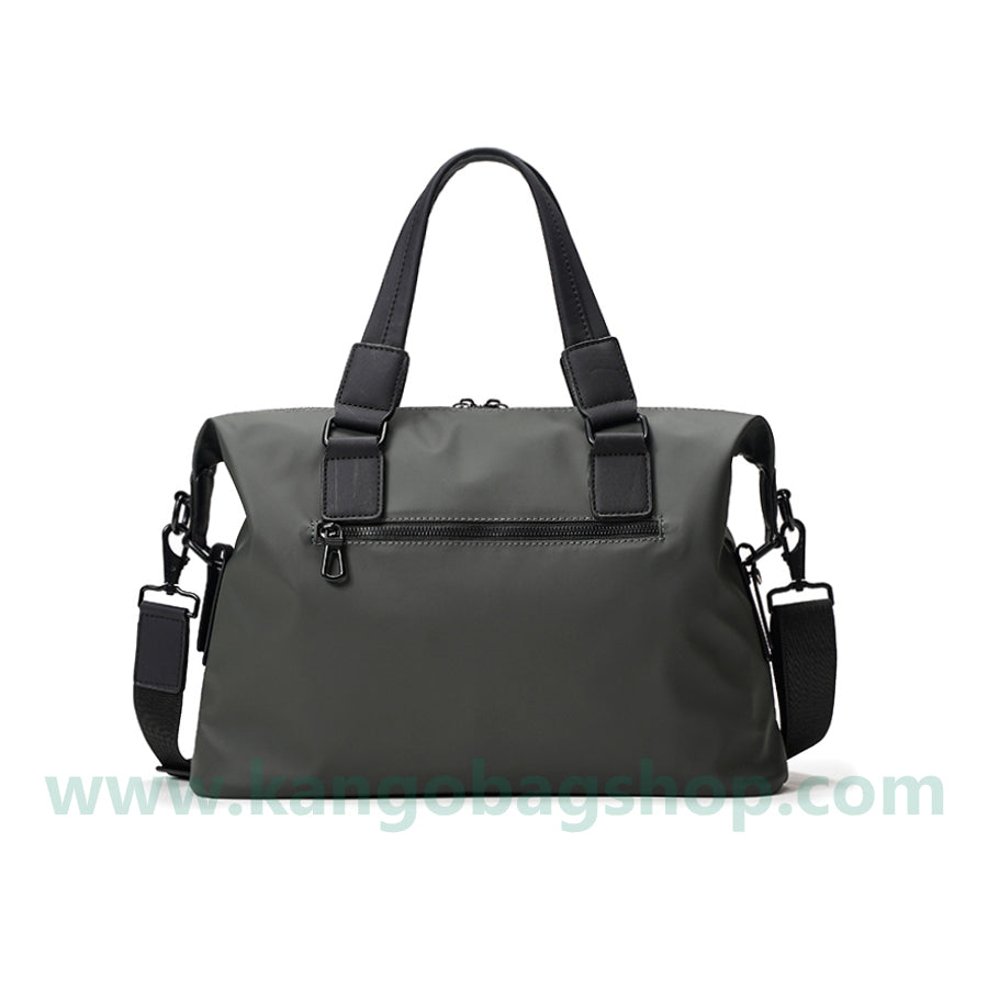 New handbag briefcase of men's bag leisure fashion single shoulder bag oblique shoulder bag