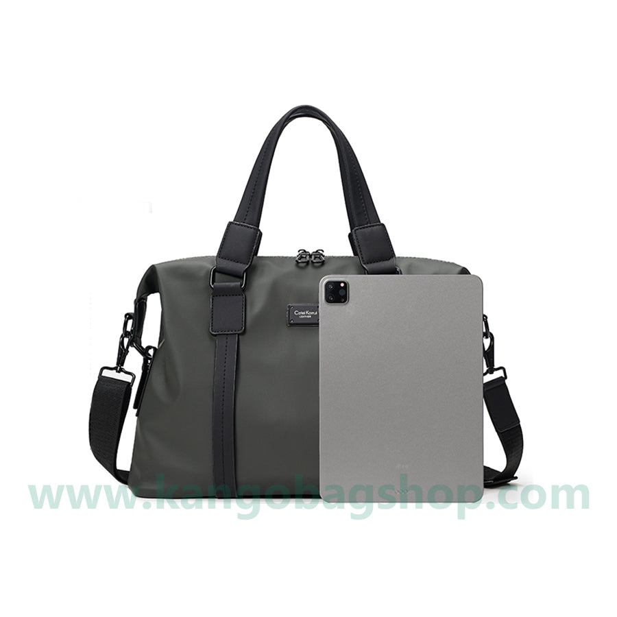 New handbag briefcase of men's bag leisure fashion single shoulder bag oblique shoulder bag