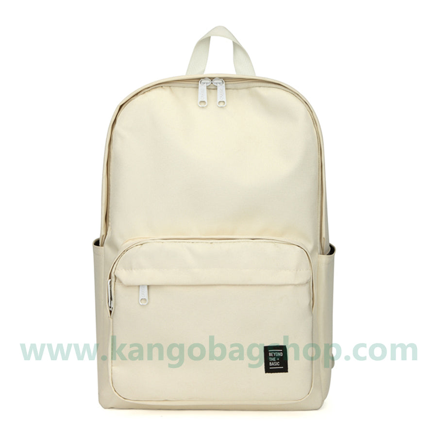 School bag backpack computer bag school bag fashion leisure travel bag