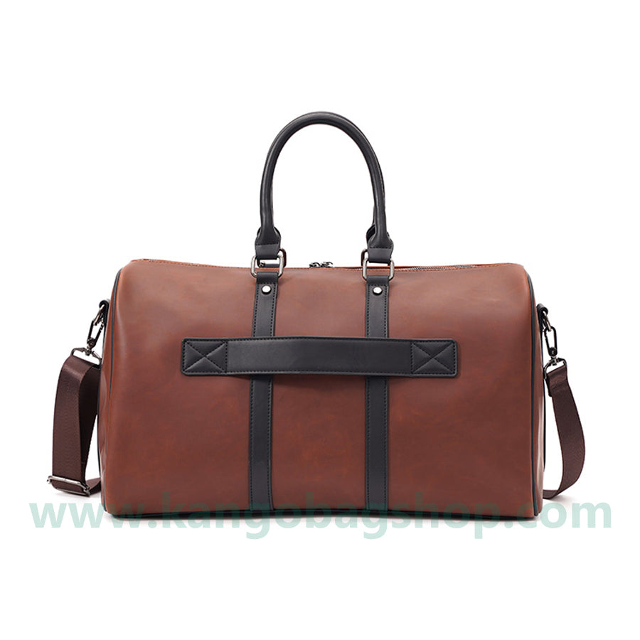 Travel bag new super-large-capacity hand luggage men and women single-shouldered business travel men's luggage gym bag