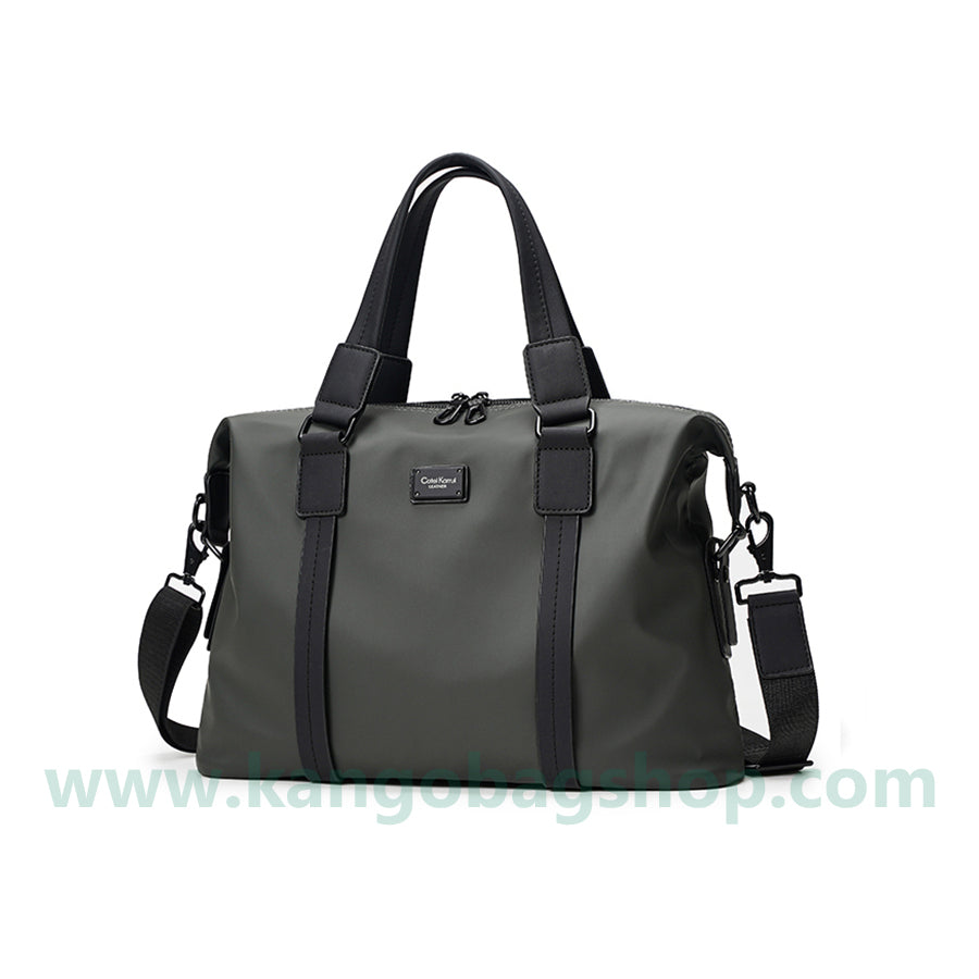 New handbag briefcase of men's bag leisure fashion single shoulder bag oblique shoulder bag