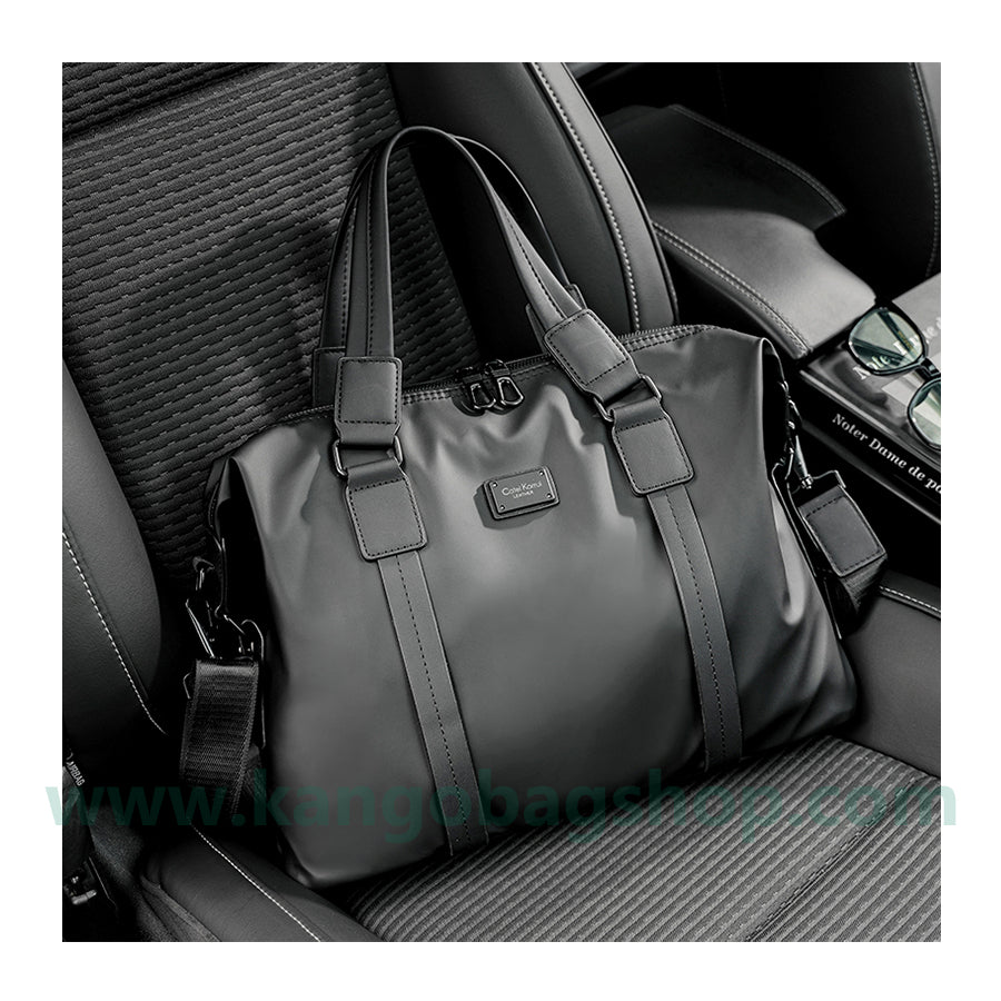 New handbag briefcase of men's bag leisure fashion single shoulder bag oblique shoulder bag