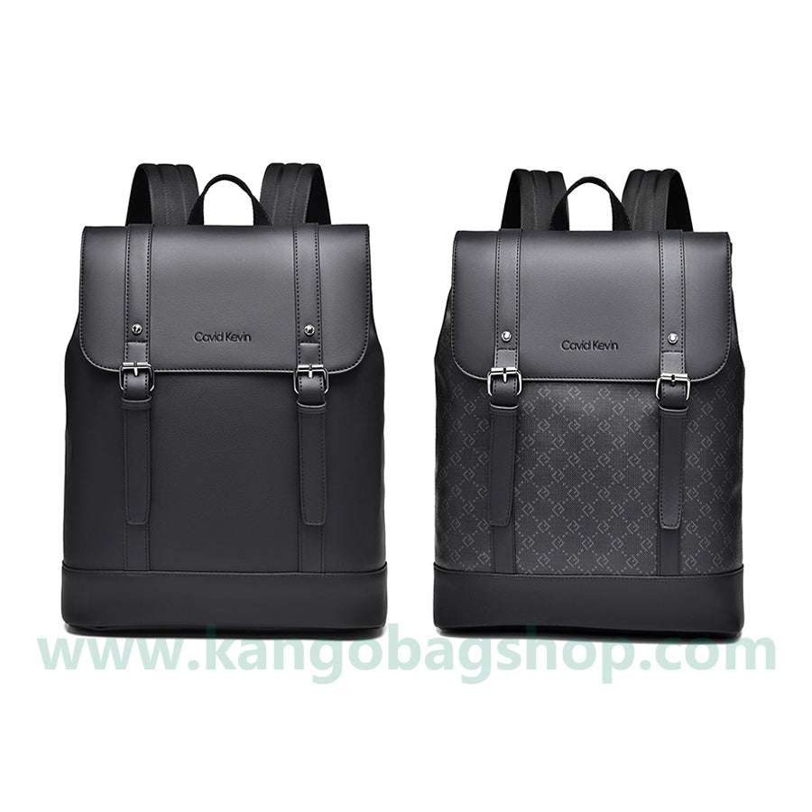 Men's backpack computer travel bag fashionable schoolbag