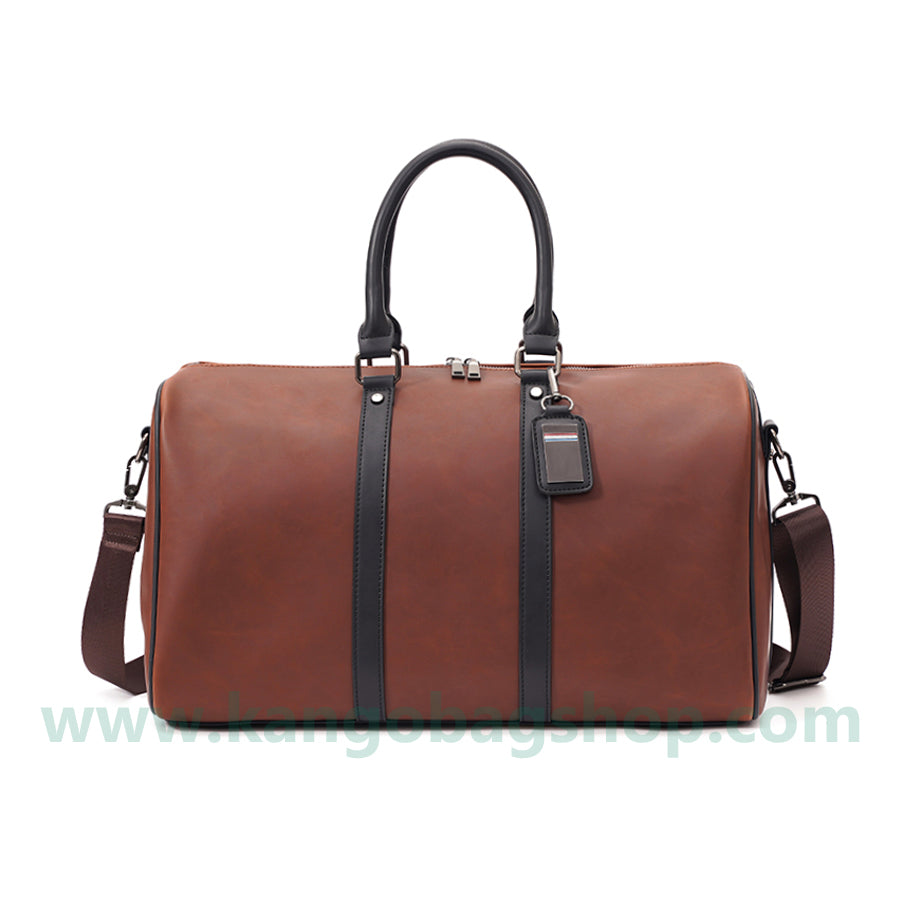 Travel bag new super-large-capacity hand luggage men and women single-shouldered business travel men's luggage gym bag