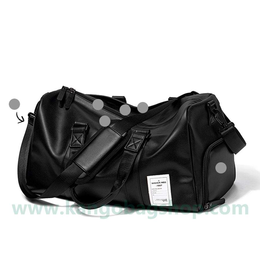 Travel Bag Shoes warehouse sports fitness backpack travel hand luggage large capacity one shoulder messenger bag