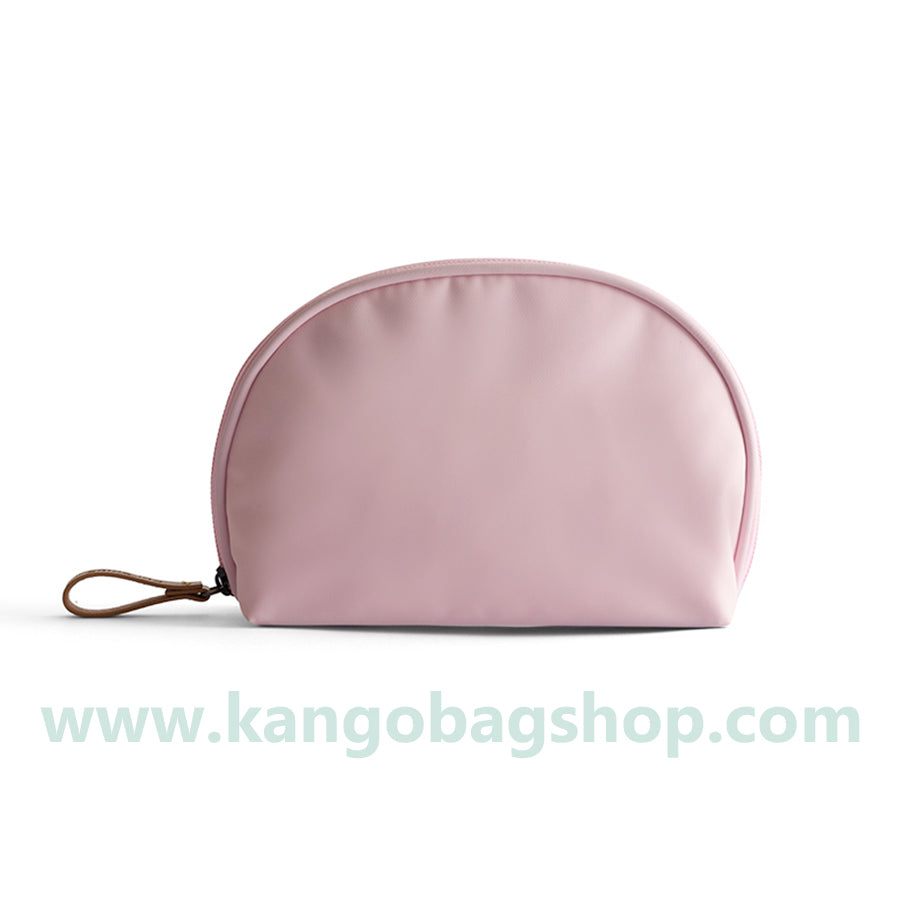 Large-capacity make-up bag female high-looking personal belongings collection bag portable go out wash bag handbag