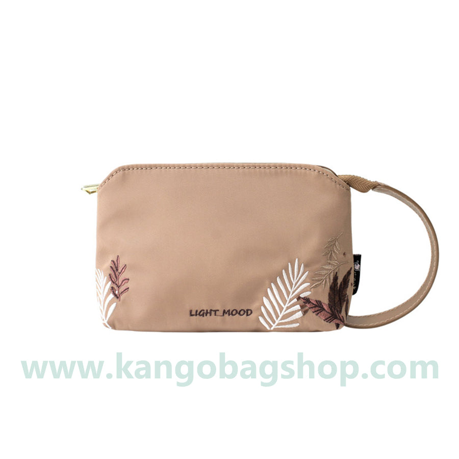 Light mood bag multi-functional mobile phone bag mini bag