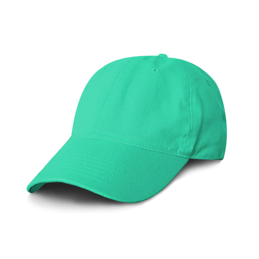 BASEBALL CAP - WASHED COTTON