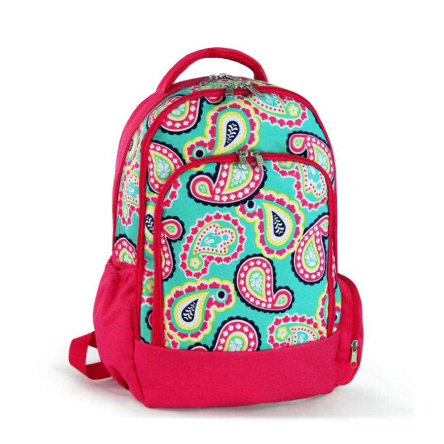 Monogram Backpack