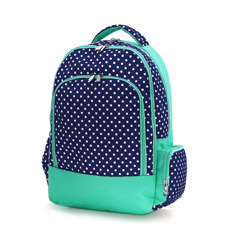 Monogram Backpack