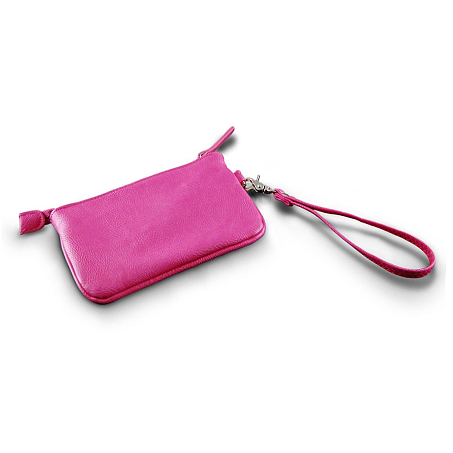 Personalized PU Mini Purse