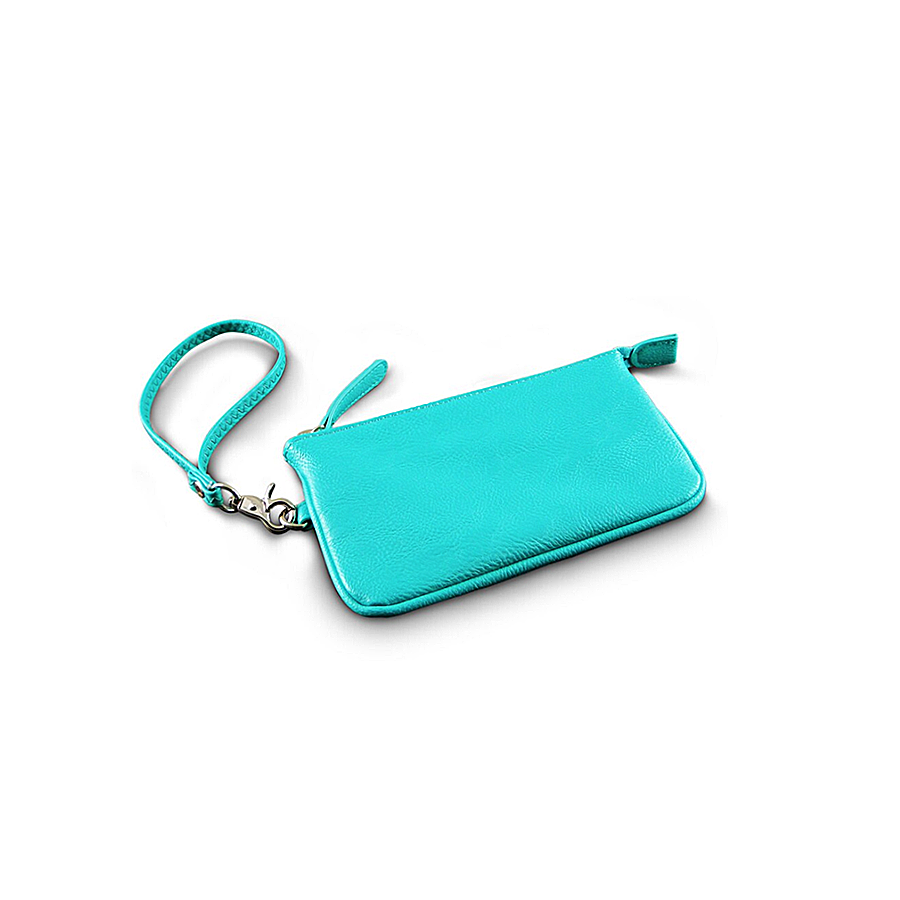 Personalized PU Mini Purse