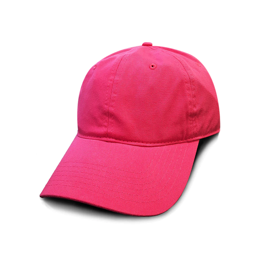 BASEBALL CAP - WASHED COTTON