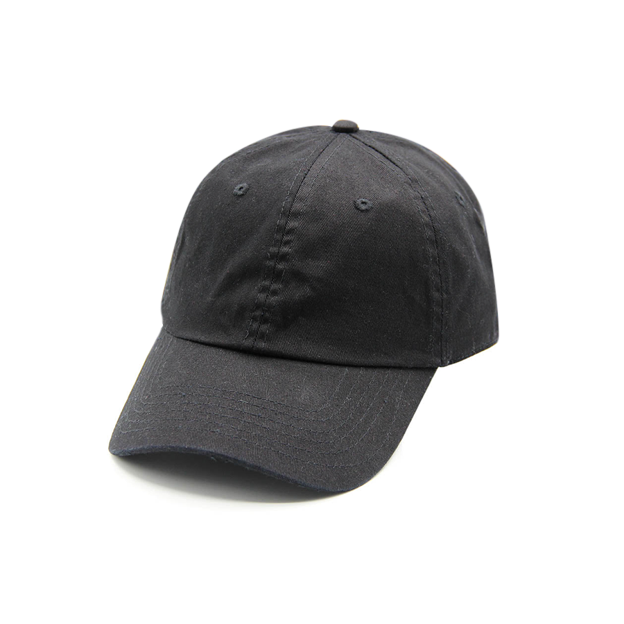 BASEBALL CAP - WASHED COTTON