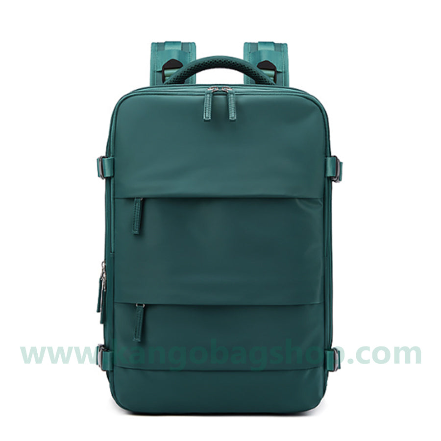 Travel backpack female high-capacity multi-functional luggage backpack travel backpack man bag