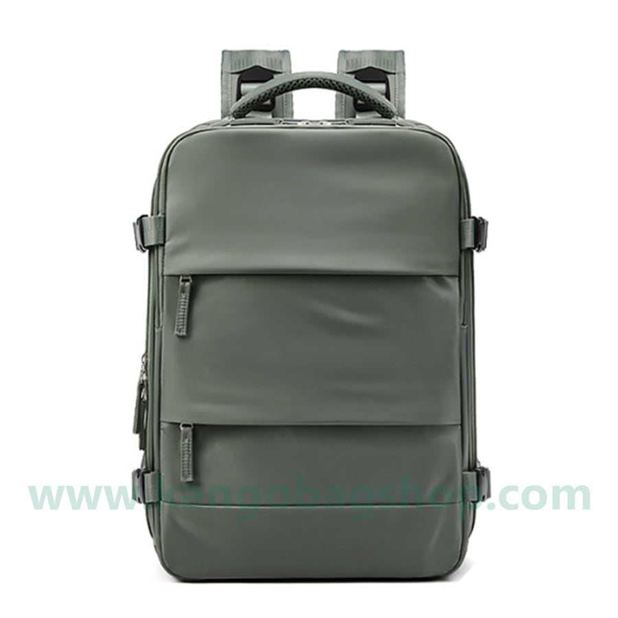 Travel backpack female high-capacity multi-functional luggage backpack travel backpack man bag