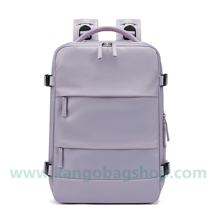 Travel backpack female high-capacity multi-functional luggage backpack travel backpack man bag