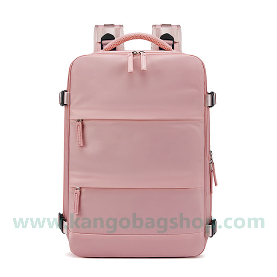 Travel backpack female high-capacity multi-functional luggage backpack travel backpack man bag