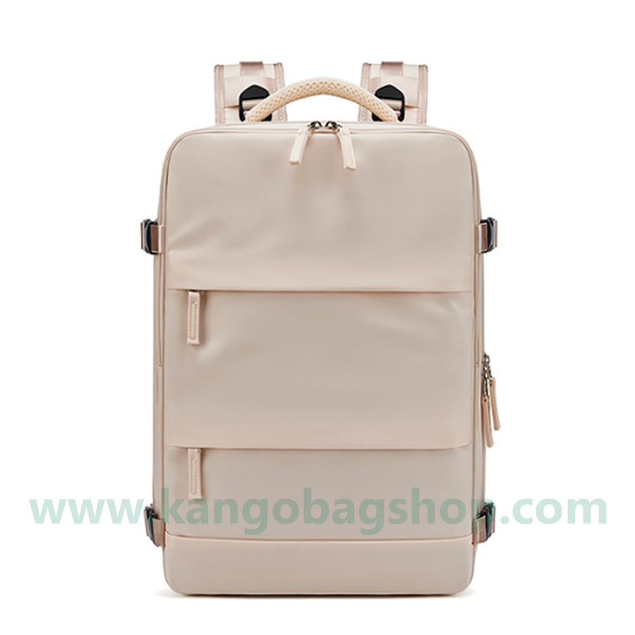 Travel backpack female high-capacity multi-functional luggage backpack travel backpack man bag