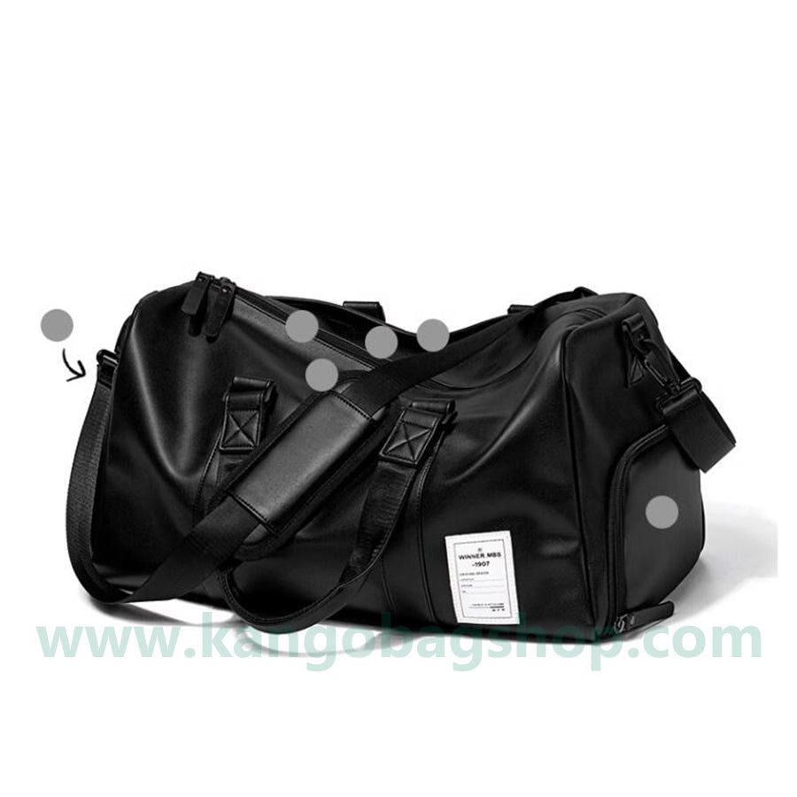 Travel Bag Shoes warehouse sports fitness backpack travel hand luggage large capacity one shoulder messenger bag