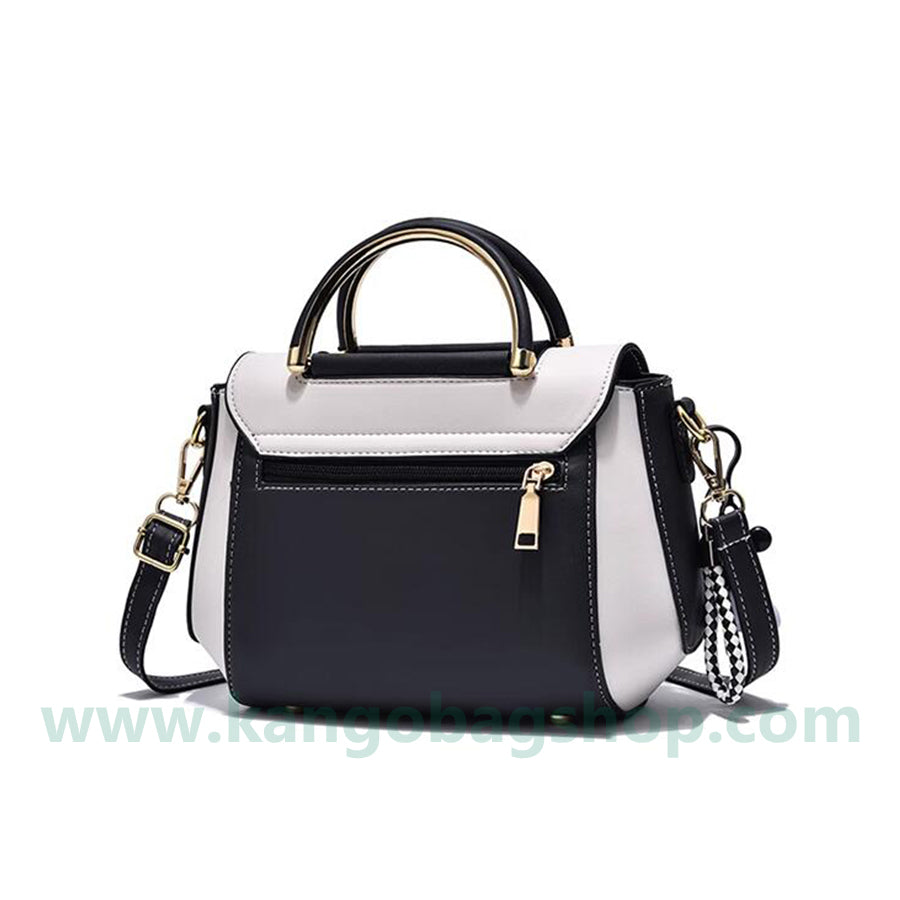 Summer ladies bag new fashionable fashionable high-class sense of high-capacity hand-held single shoulder messenger bag