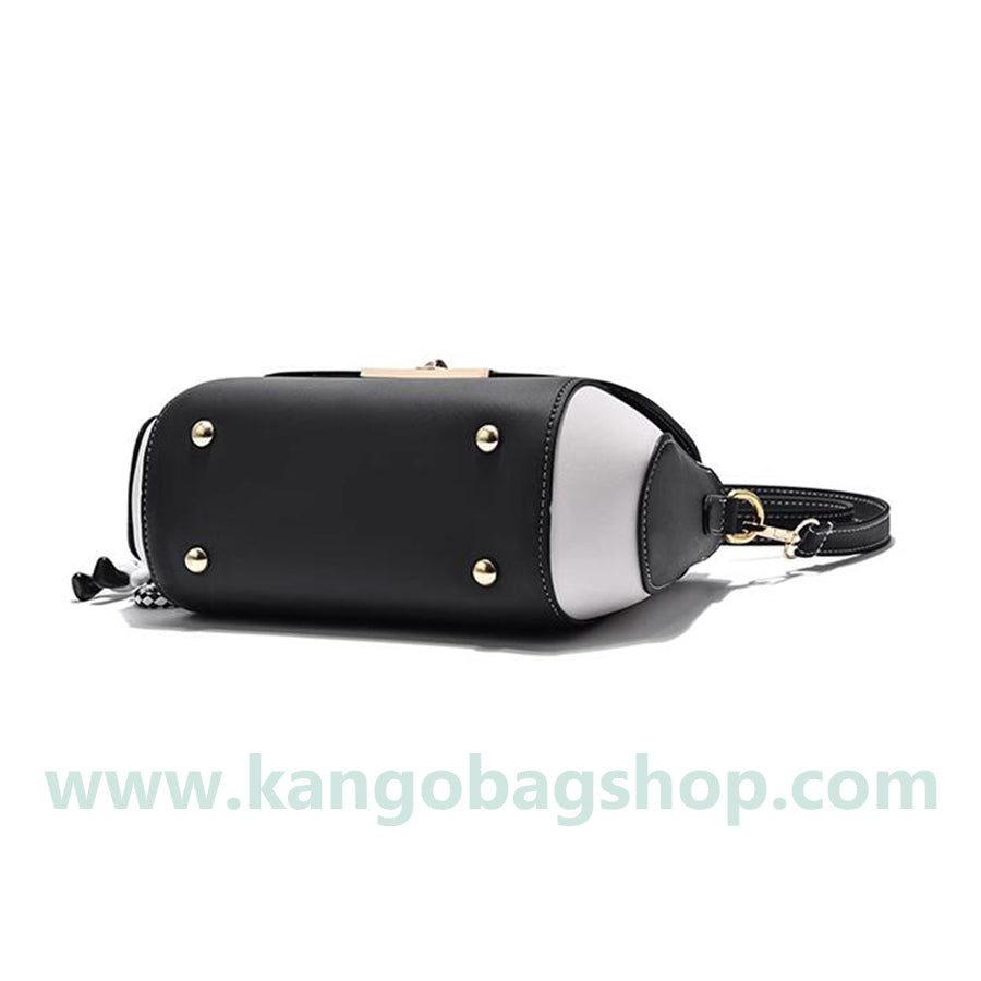 Summer ladies bag new fashionable fashionable high-class sense of high-capacity hand-held single shoulder messenger bag