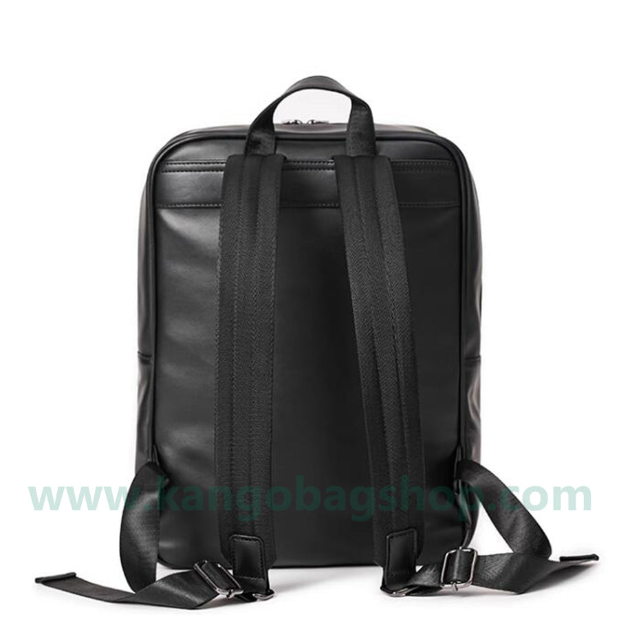 New backpack men's fashion brand casual backpack Korean version of simple travel backpack