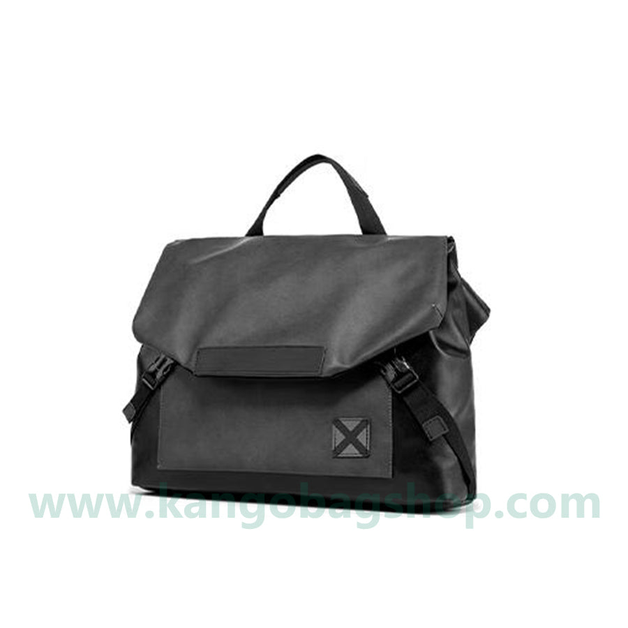 New men's handbag fashion trend leisure bag computer bag Korean version men's bag shoulder bag