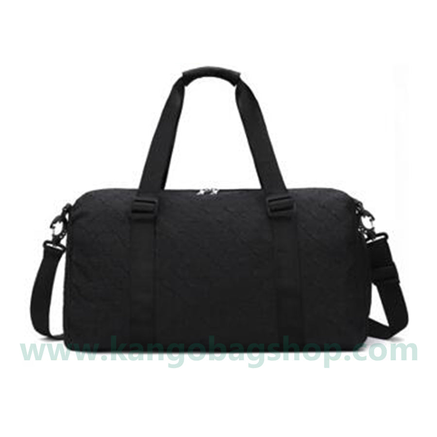 Large-capacity travel bag men's bag fitness bag portable hand luggage bag clothes bag