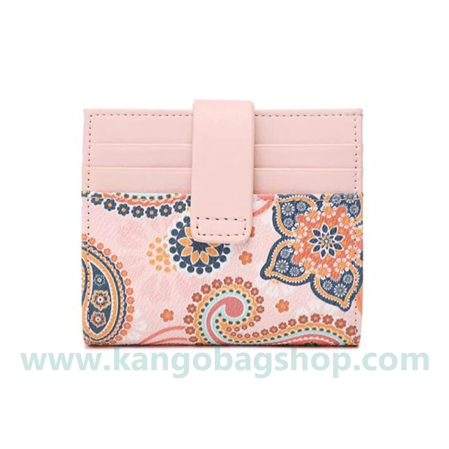 Purse cute little purse mini simple little fresh wallet