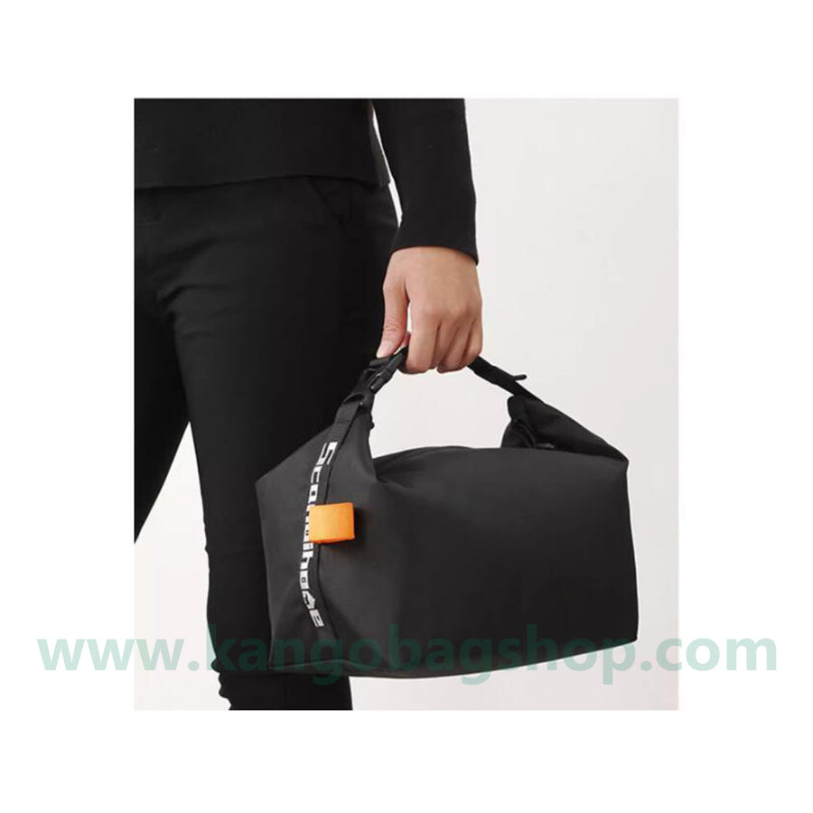 Office worker Bento Bag tote bag waterproof bento bag